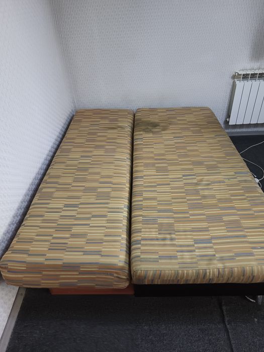 Кушетка б/у, недорого