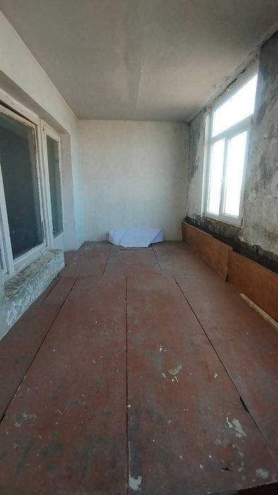 2х комнатная квартира 77-серия на районе Супера