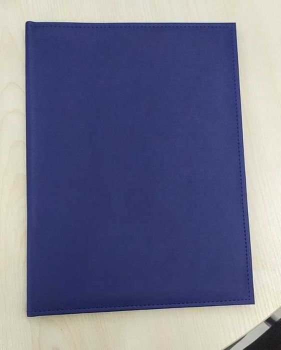 Адресная папка (папка для подписей)