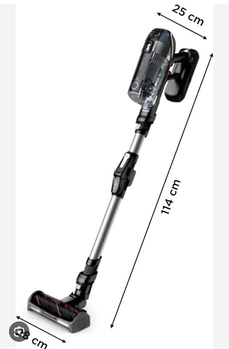 Прахосмукачка ROWENTA X-Force Flex 14.60 Animal RH9958WA