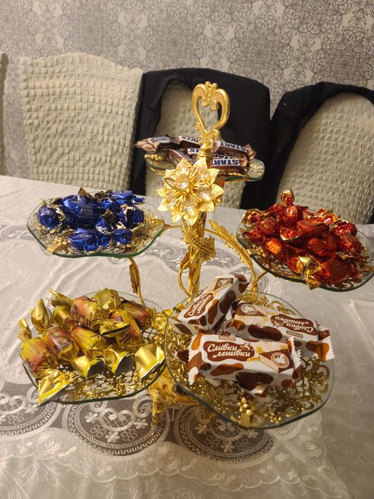 Чинни идишлар договорная