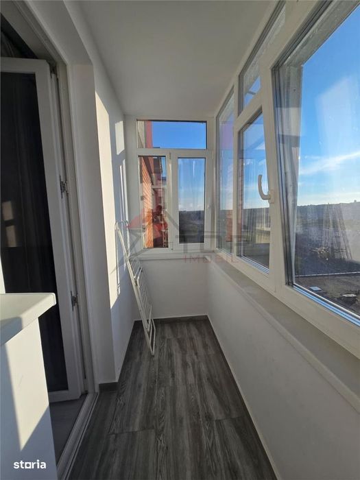 Apartament 2 camere DECOMANDAT - Podu Ros