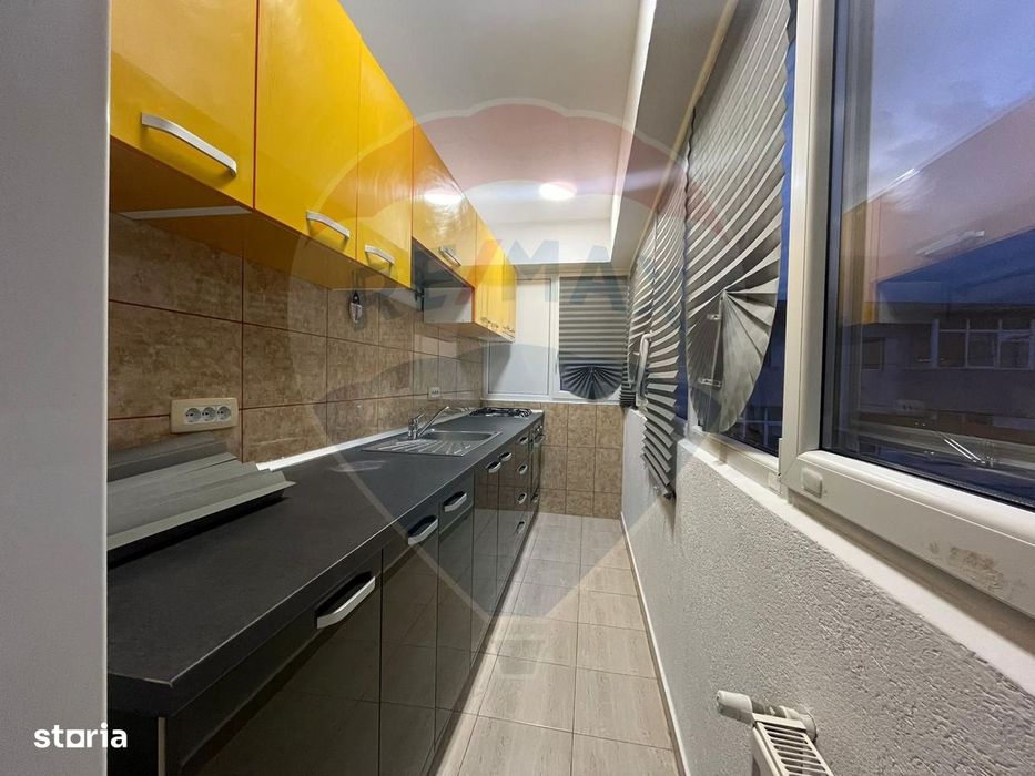 Apartament cu 2 Camere în Zona Berceni, Tip Studio