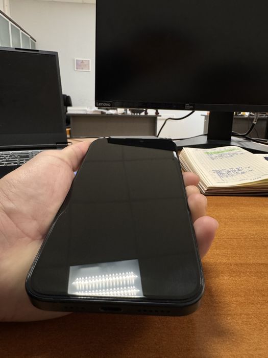 Продам 15 про макс 512гб