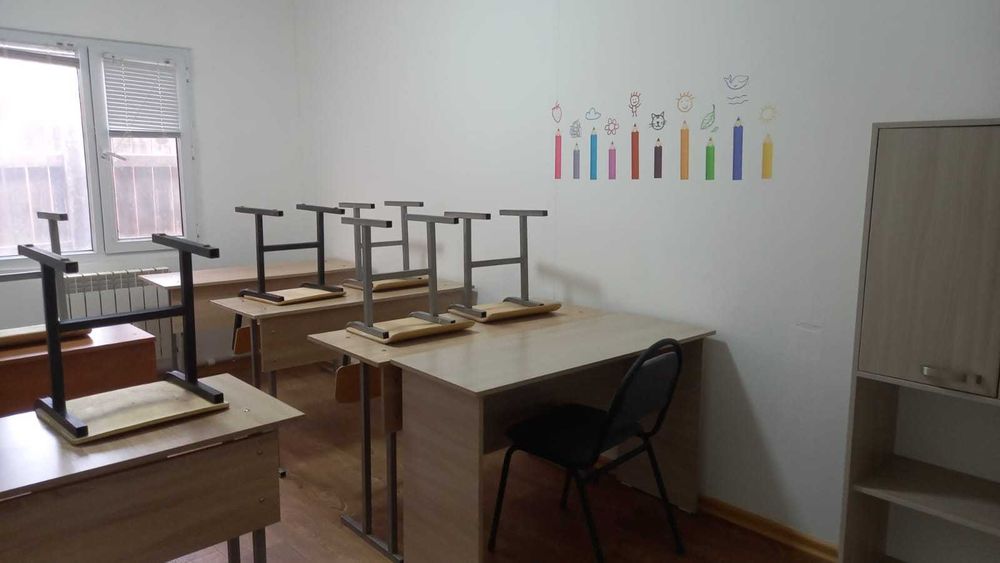 2 кабинет бар арендаға