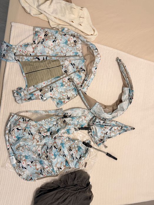 STOKKE SUMMER KIT – пълен летен комплект