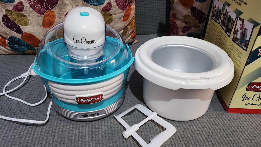 Машина за сладолед