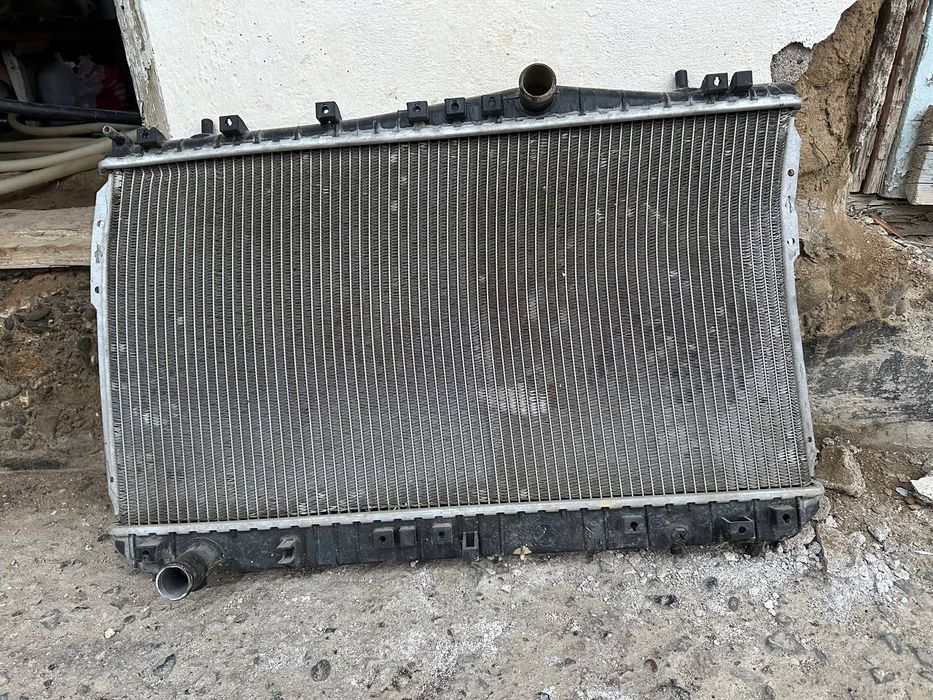 Jentra radiator sotiladi
