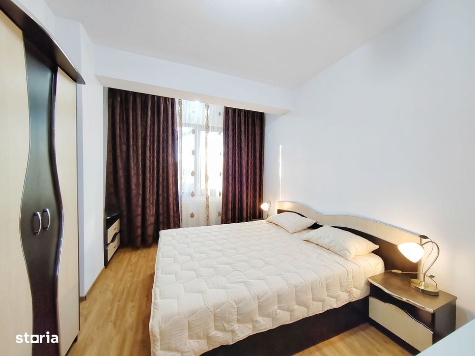 Calea Mosilor–Eminescu | Centrala Termica | Liniste | Vedere Deschis