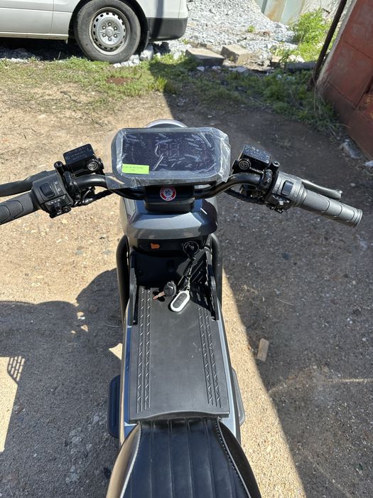 Продам электро мопеды