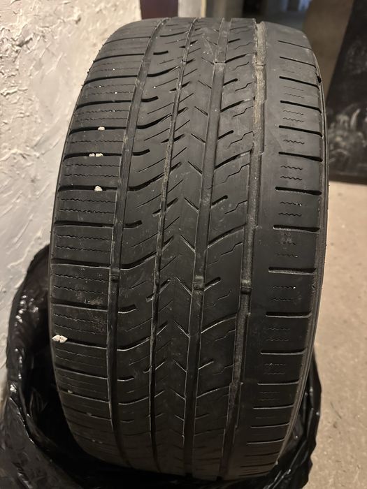 Летный шины в хорошем состаяние