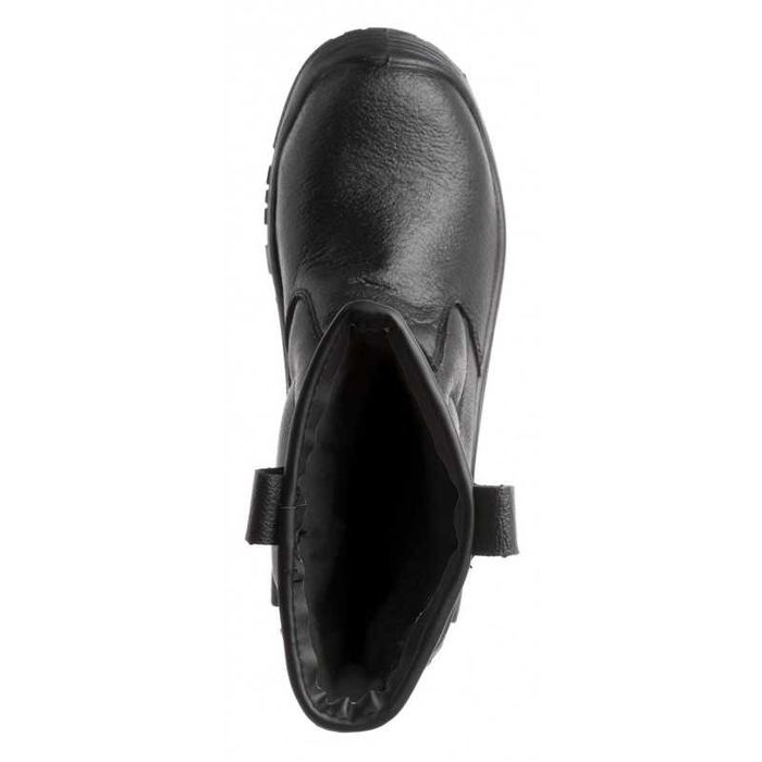 Кожени работни ботуши