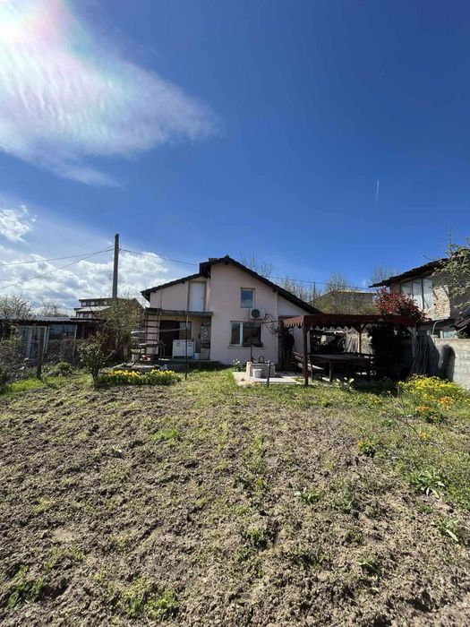 Продава се Къща в Варна, м-т Франга Дере - 70 кв.м за 1715 €/кв.м - Снимка #1