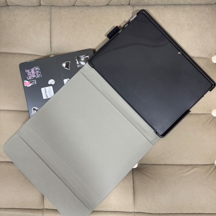 Синий защитный чехол для Microsoft Surface Pro 8