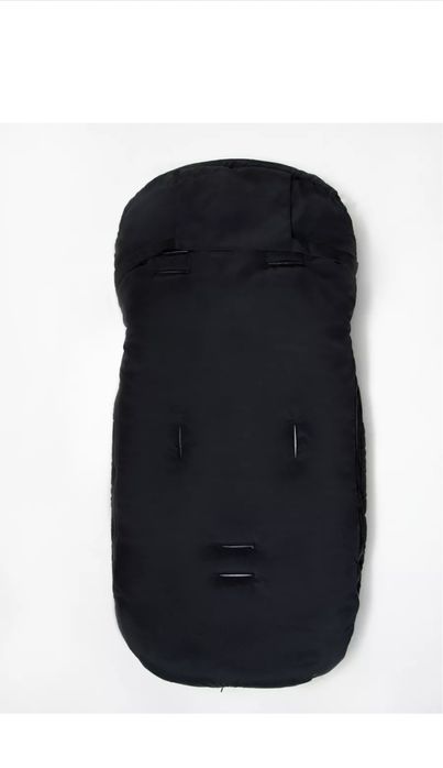 Конверт зимний детский