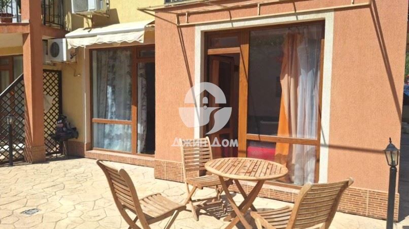 Продава се Двустаен апартамент в Свети Влас - 39 кв.м за 876 €/кв.м - Снимка #7