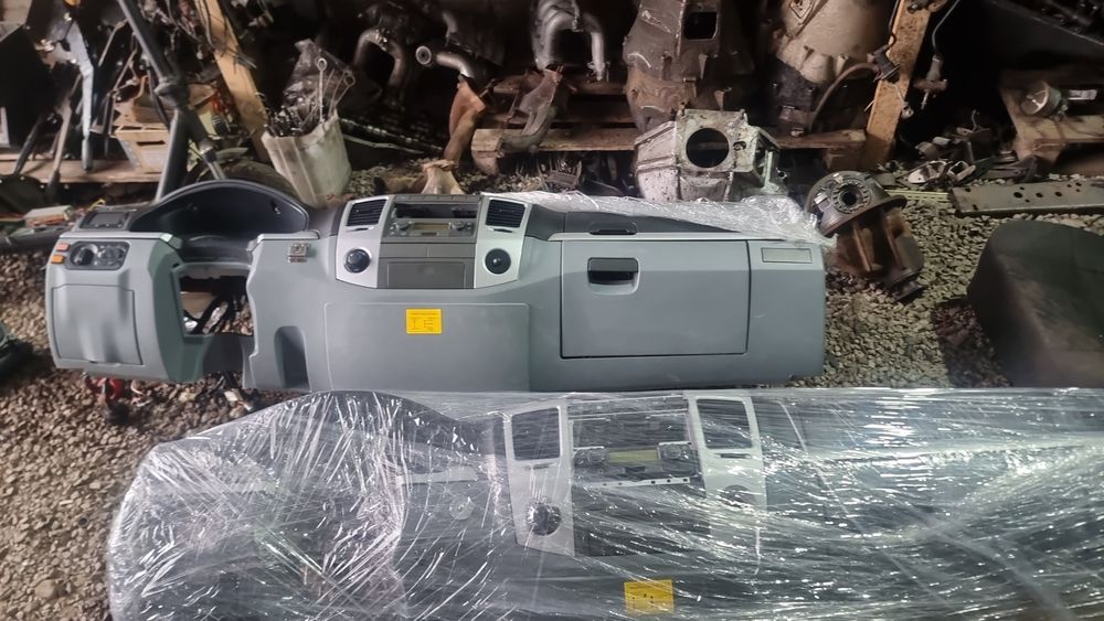 Торпеда Панель  Газель Бизнес