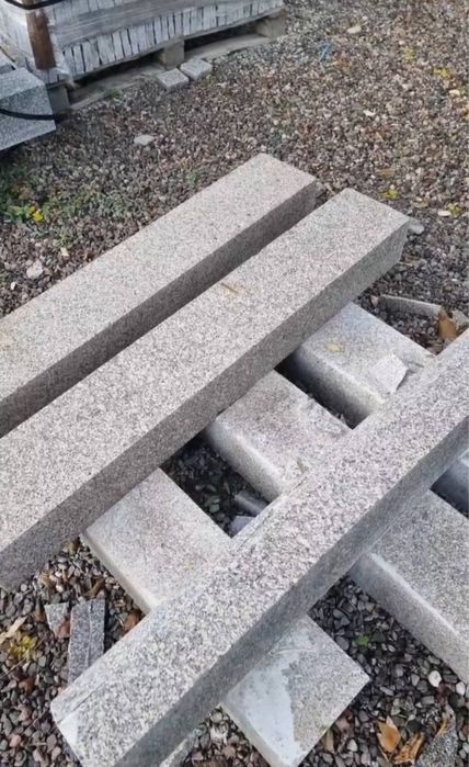 Гранит Коксарой корка, мрамор Брусчатка