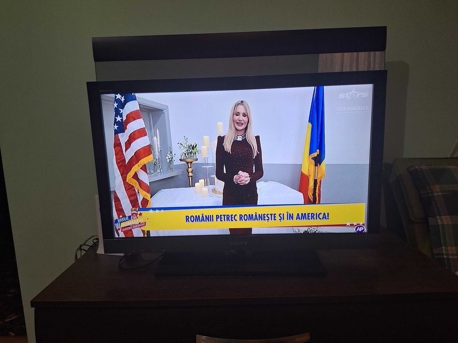 Televizor LED Sony bravia, 81cm, FullHD