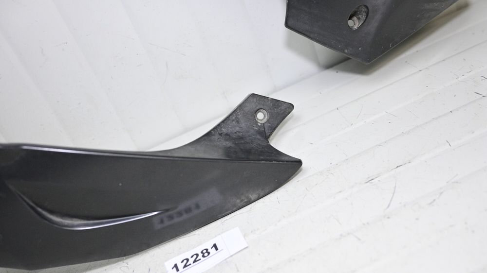 Carena Lateral Dreapta Inferioara BMW R1200RT 2005 - 2009 K26