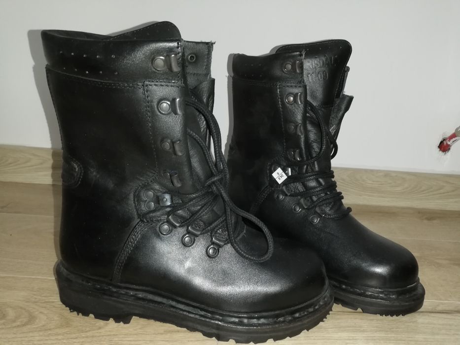 Vand bocanci ripstop