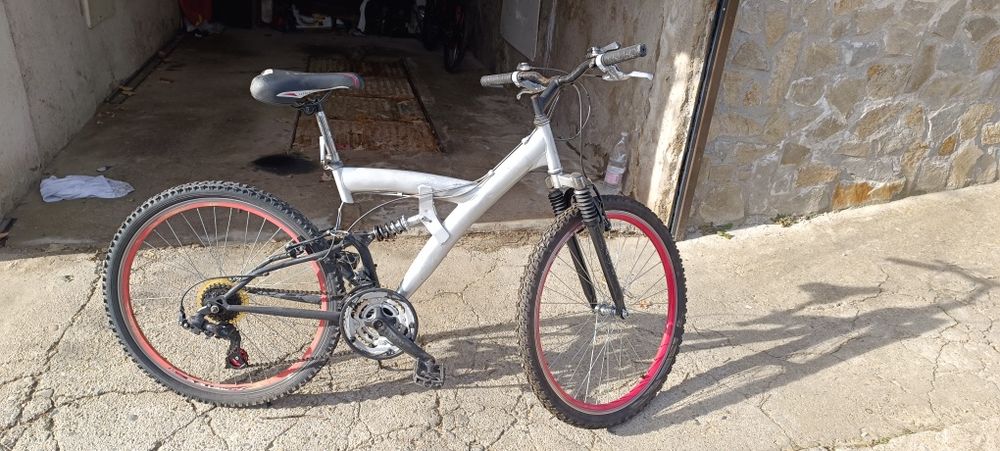 Велосипеда  26 цола