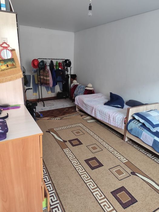 3 бөлмелі жер үй жалға беріледі