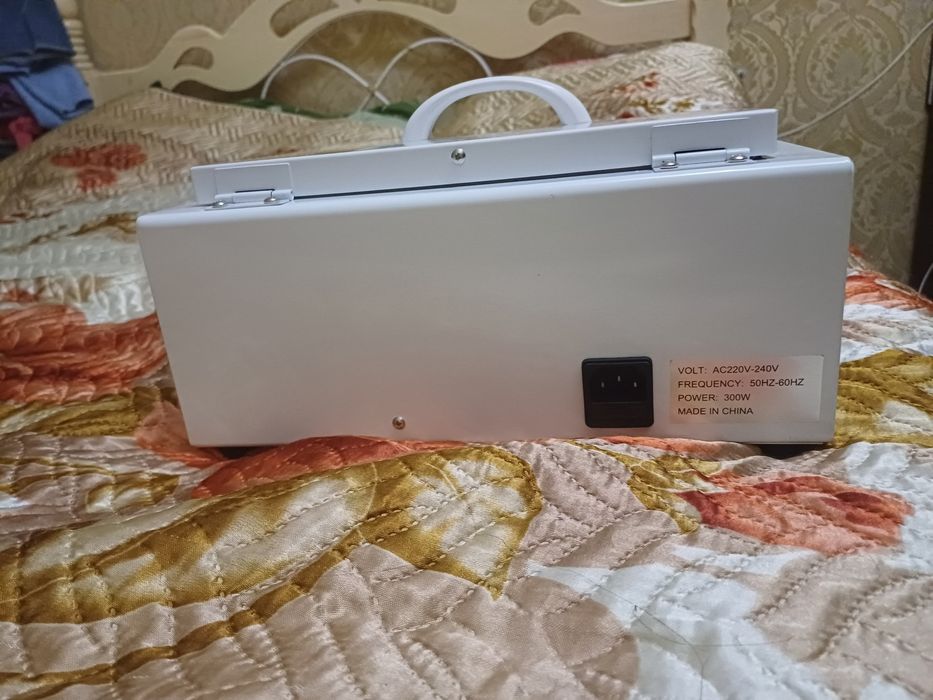 Продам Сухожар Электрический.