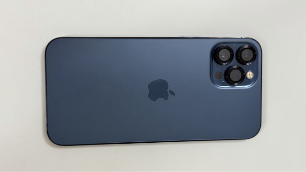 iPhone 12 Pro Max 256 GB
