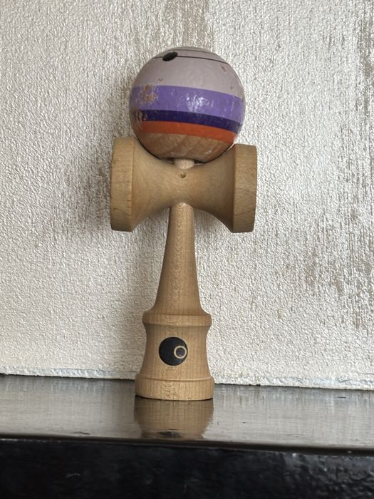 Vand kendama space 3