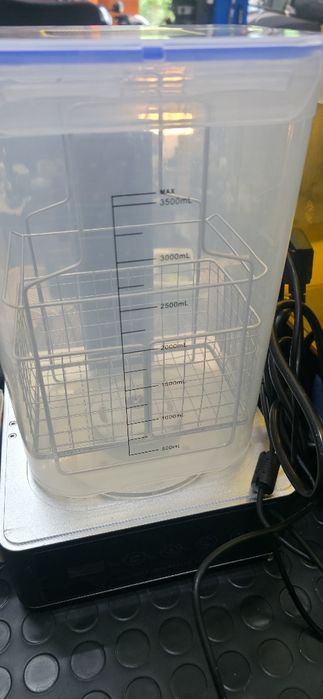 Elegoo Mercury Plus V2