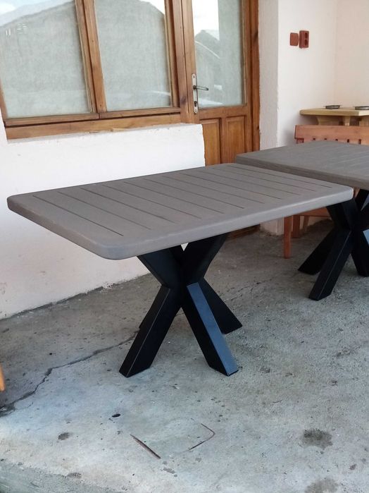 Маси и пейки! Баварски комплект!