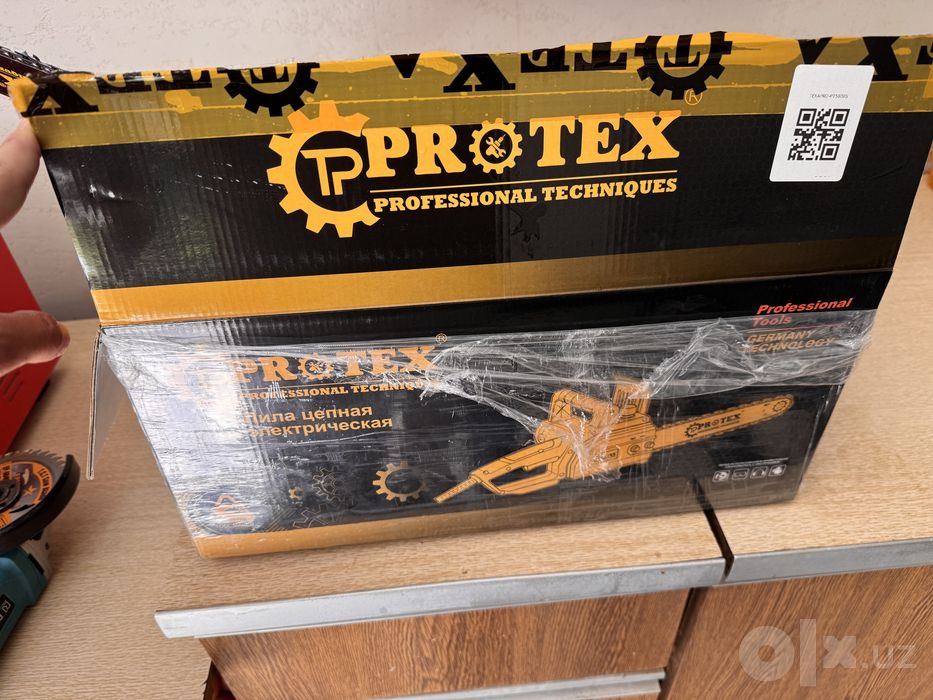 Elektr arra protex