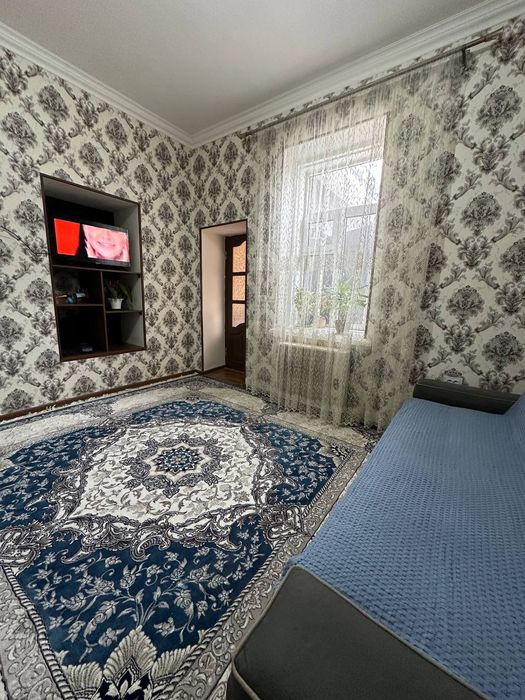 Продаётся  домик от собственника Некрасова ориентир (Гор суд)