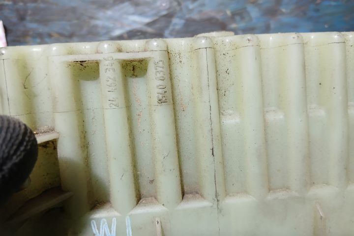 Calculator clima 24462346 15408375  24462346 15408375 Opel Astra G