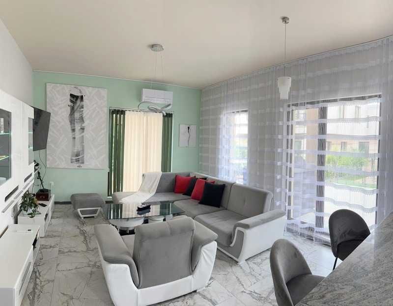 Дава се под наем Къща в Бургас, Сарафово - 220 кв.м за 1200 € - Снимка #3