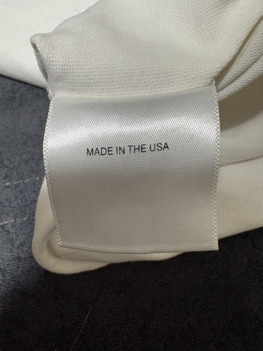 лонгслив ERD nun guns