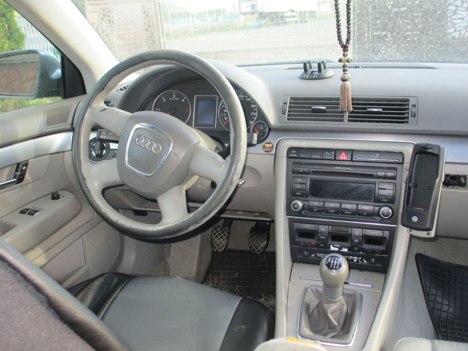 De vânzare Audi A4