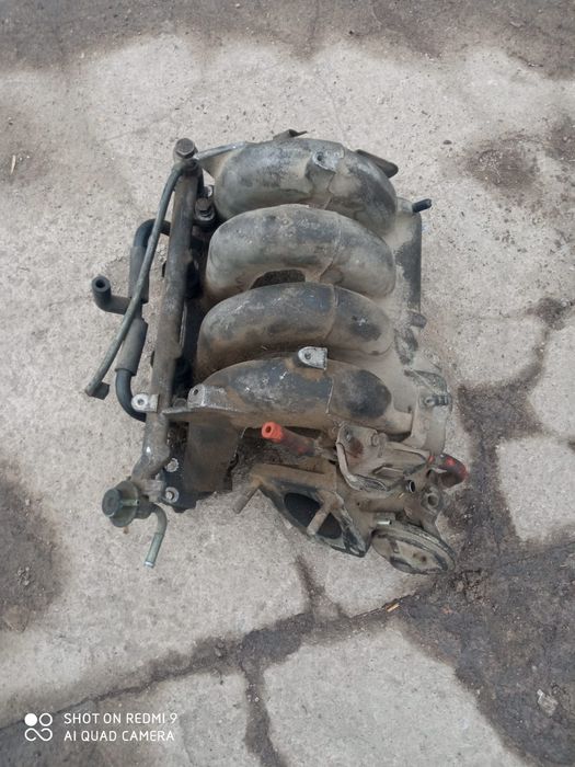 Продам запчасти на Мазду кронас