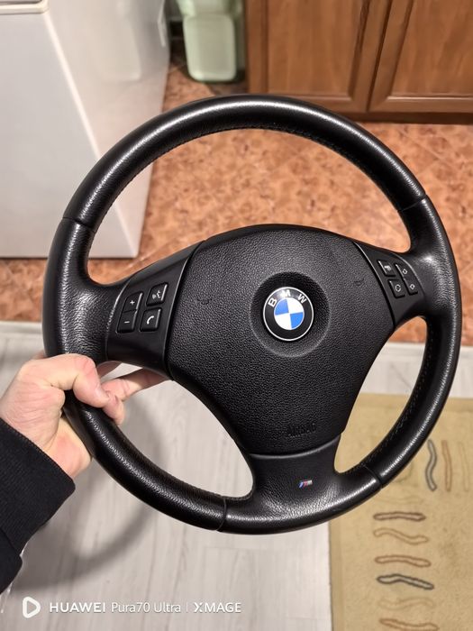 Волан за БМВ Е90/Е91