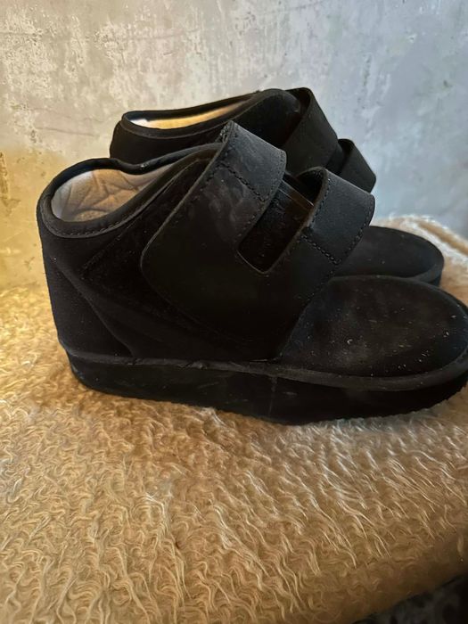 Чифт ортопедични постоперативни обувки 39-40