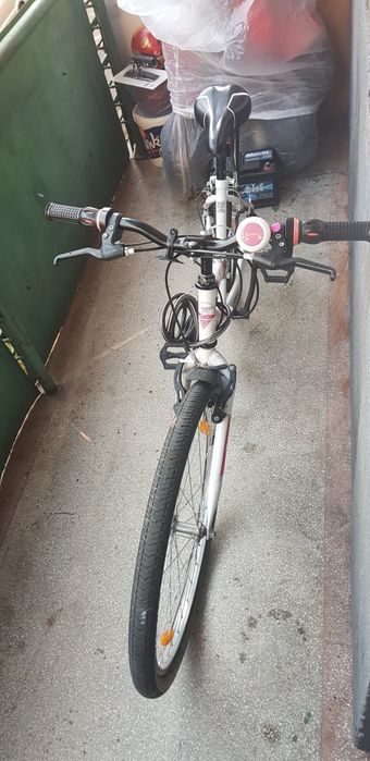 Bicicleta + trotineta+ penny board