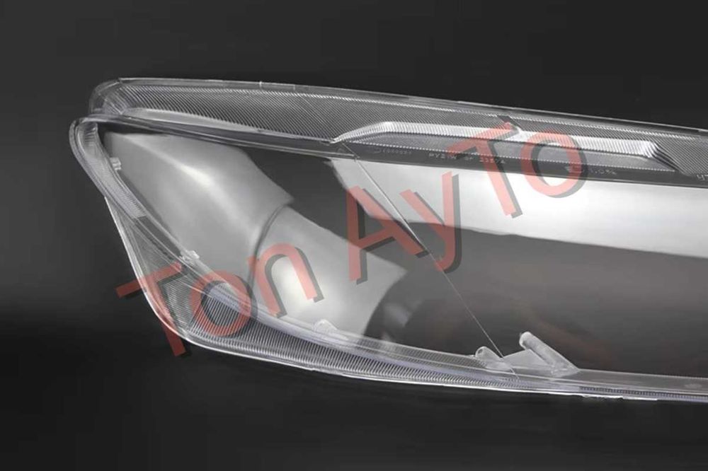 Стъкла Капаци Фарове Мазда 6 Mazda 6 2003 - 2008 Стъкла Фарове Капаци Комплект