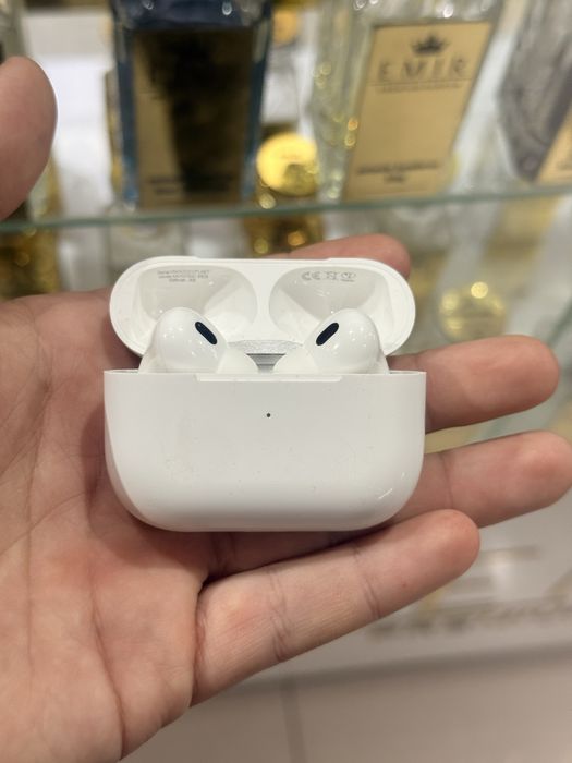 Продам AirPods  прошки