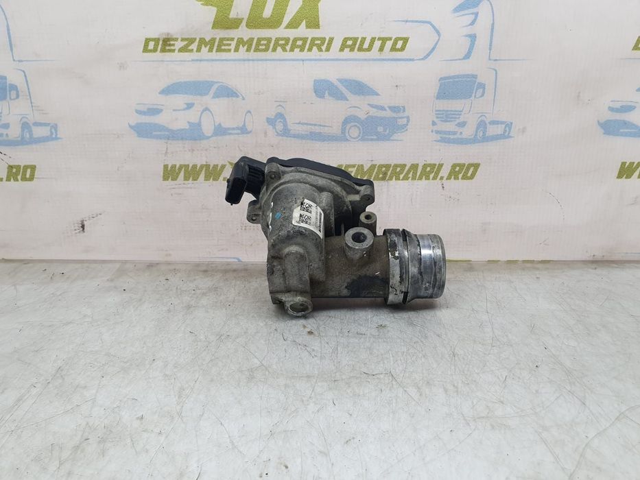 Clapeta acceleratie 161a09794r Renault Kangoo 2 [facelift] [2013 - 20