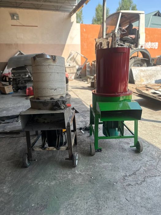 Универсал Дробилкалар