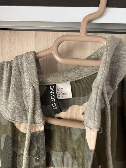 Яке H&M/размер S