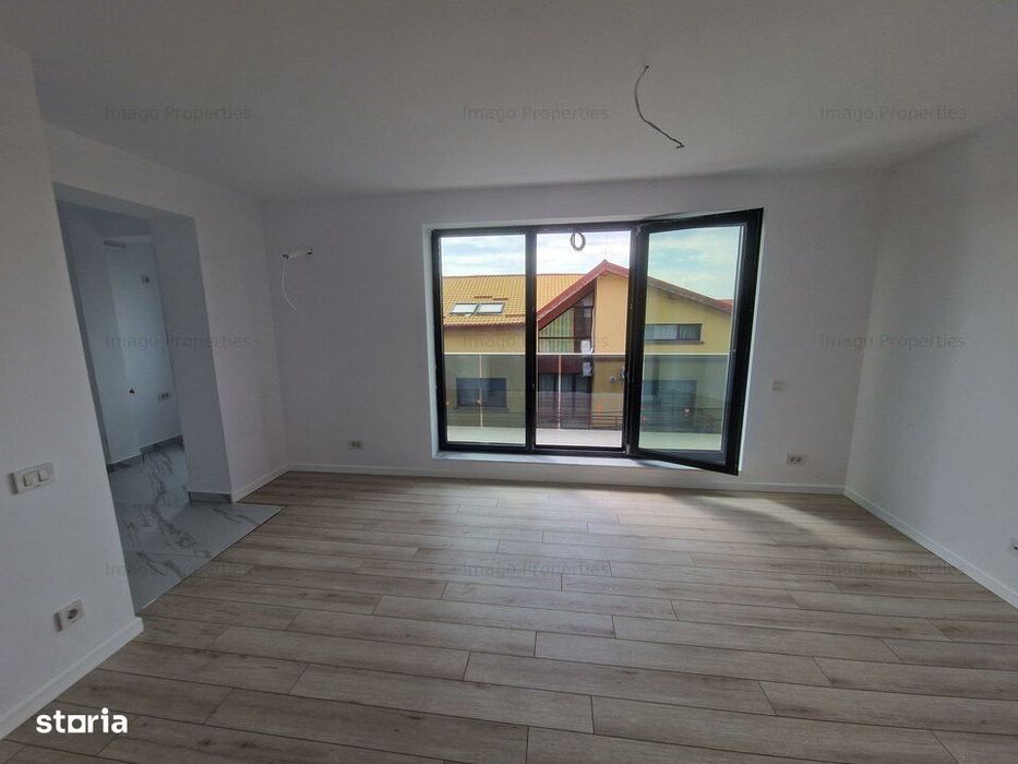Apartament 3 camere, spatios, in bloc nou, finalizat in 2025, Pipera — fotografia 3