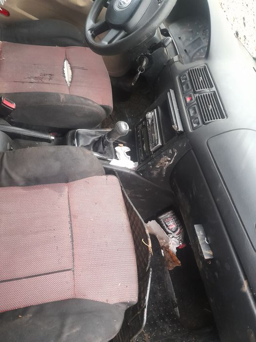 Golf 4 1.9 alh piese