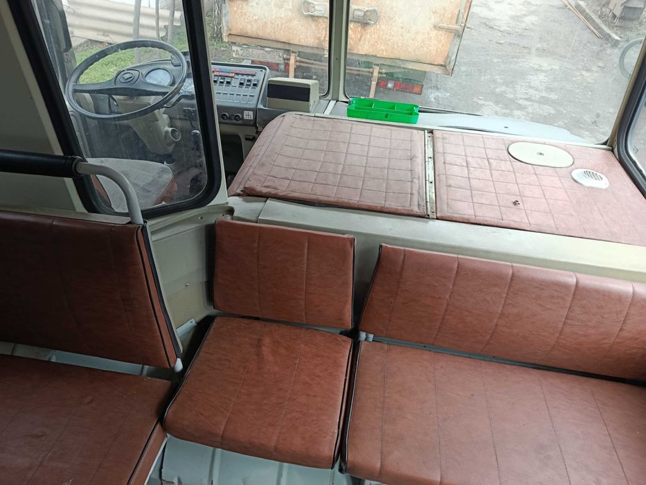 Автобус ПАЗ 32053, 2014г,